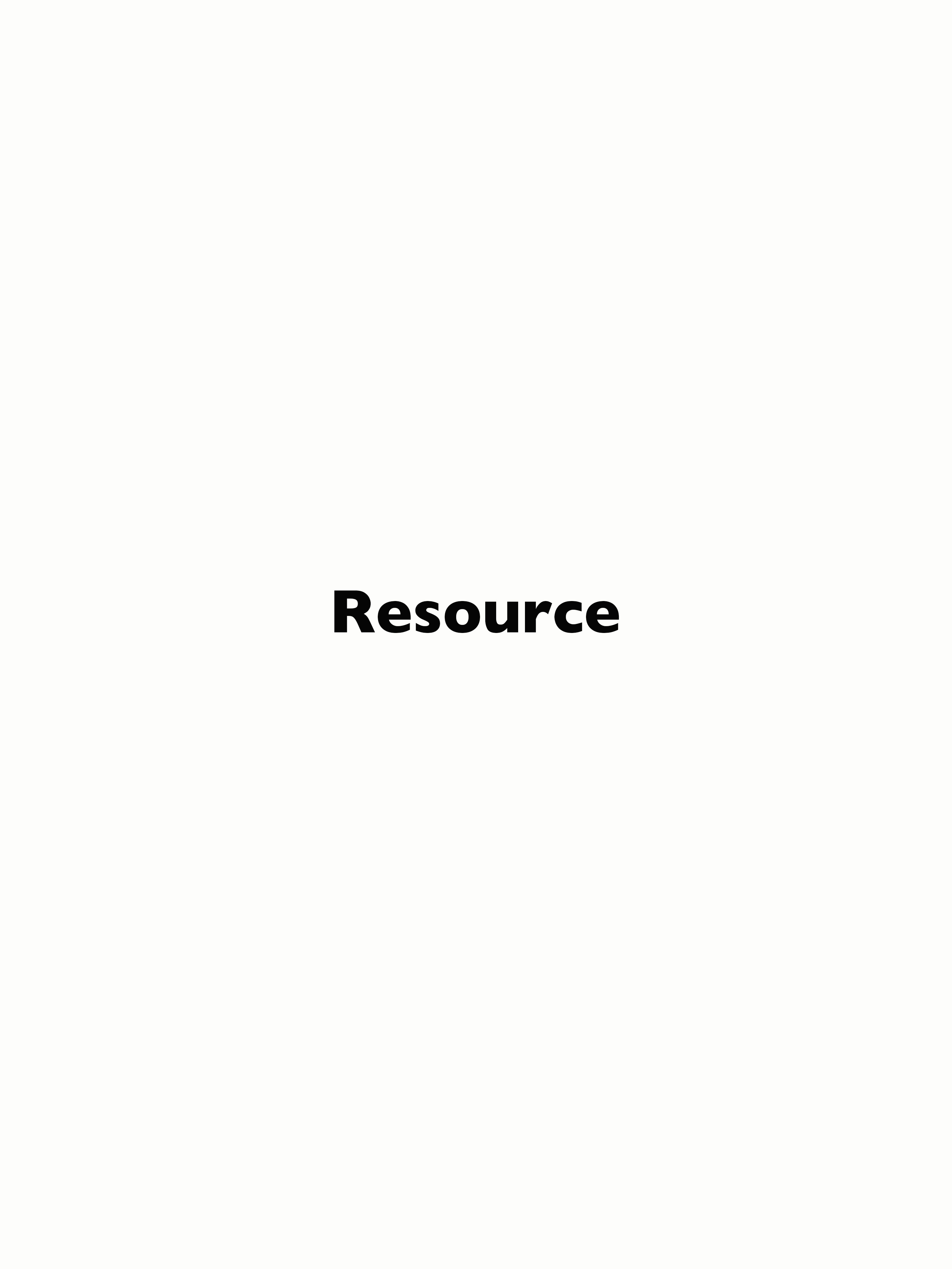 Kids Quest resources